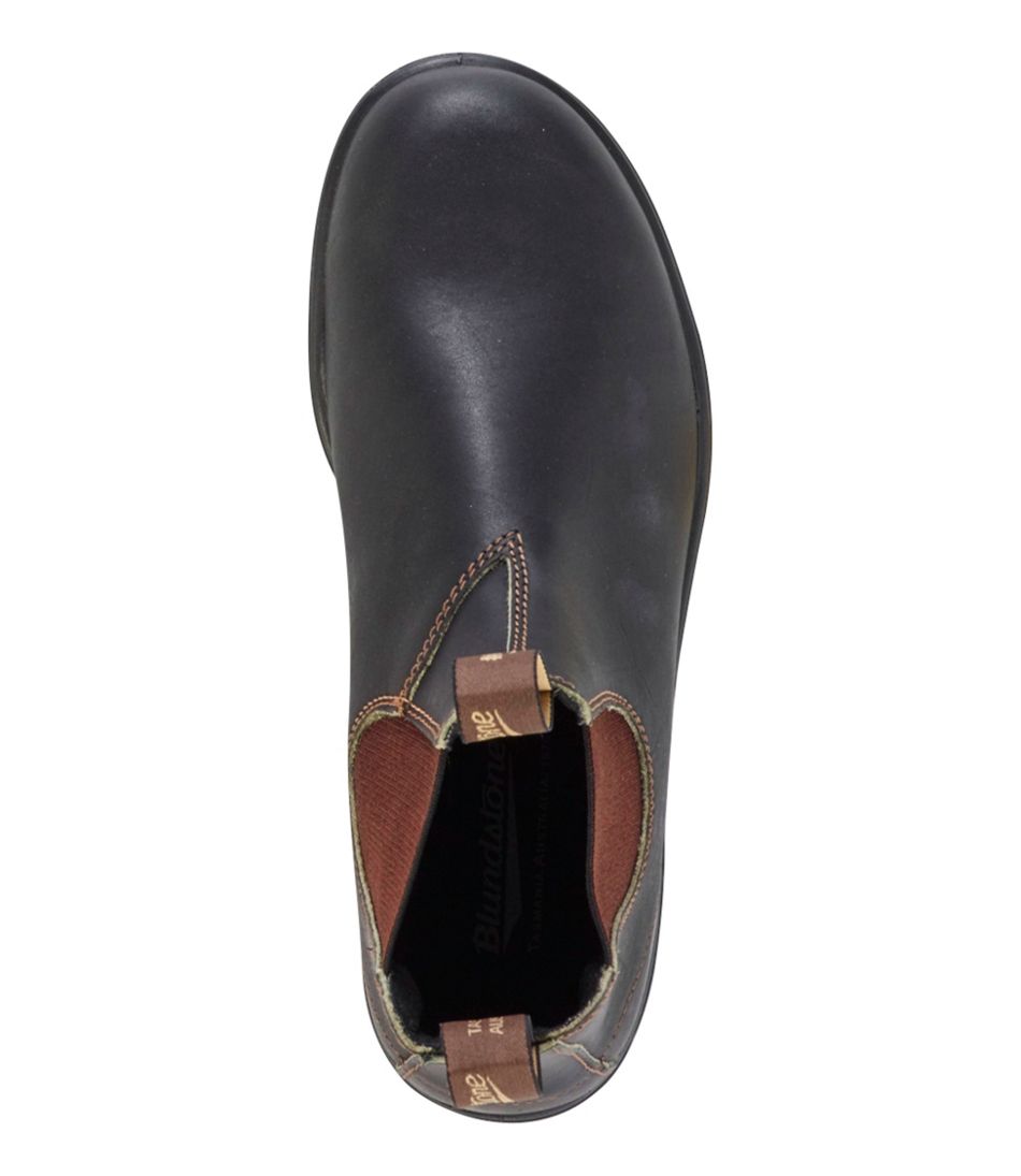 Adults' Blundstone 500 Chelsea Boots L.L.Bean Everyday