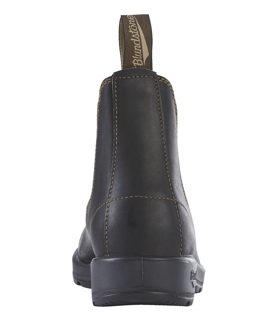 Adults' Blundstone 500 Chelsea Boots L.L.Bean Everyday