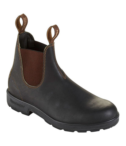 Adults' Blundstone 500 Chelsea Boots L.L.Bean Everyday