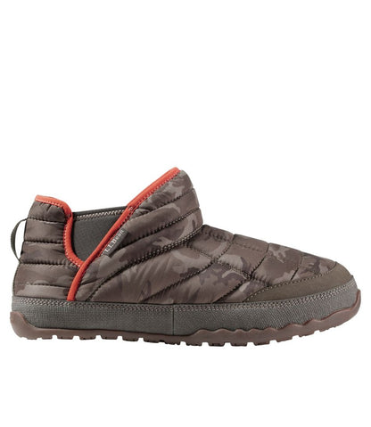 Men's Mountain Classic Quilted Ankle Boots II L.L.Bean Value