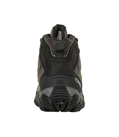 Men's Oboz Sawtooth X B-DRY Hikers, Mid L.L.Bean Essential