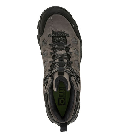Men's Oboz Sawtooth X B-DRY Hikers, Mid L.L.Bean Essential