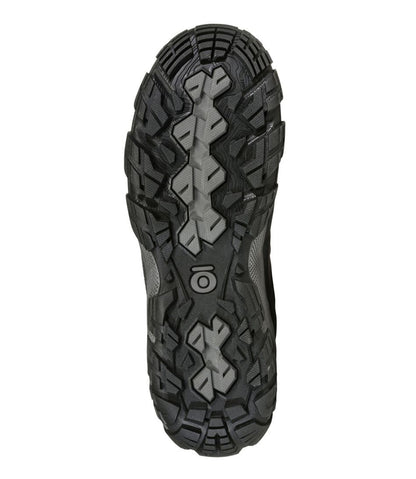 Men's Oboz Sawtooth X B-DRY Hikers, Mid L.L.Bean Essential
