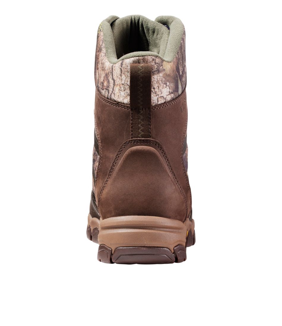 Men's Ridge Runner Big Game Boot L.L.Bean Popular