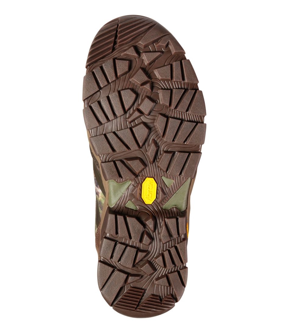Men's Ridge Runner Big Game Boot L.L.Bean Popular