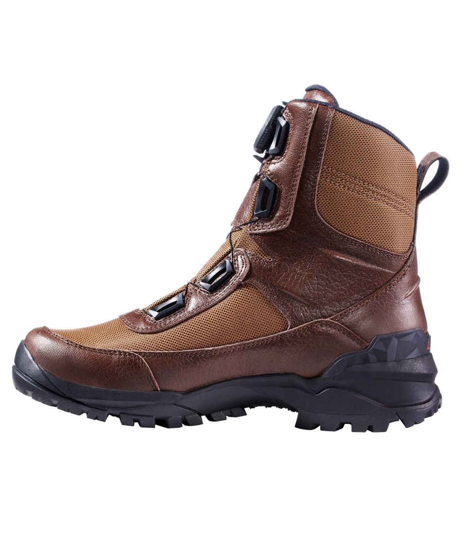 Men's BOA® Technical Upland Boot L.L.Bean Trending