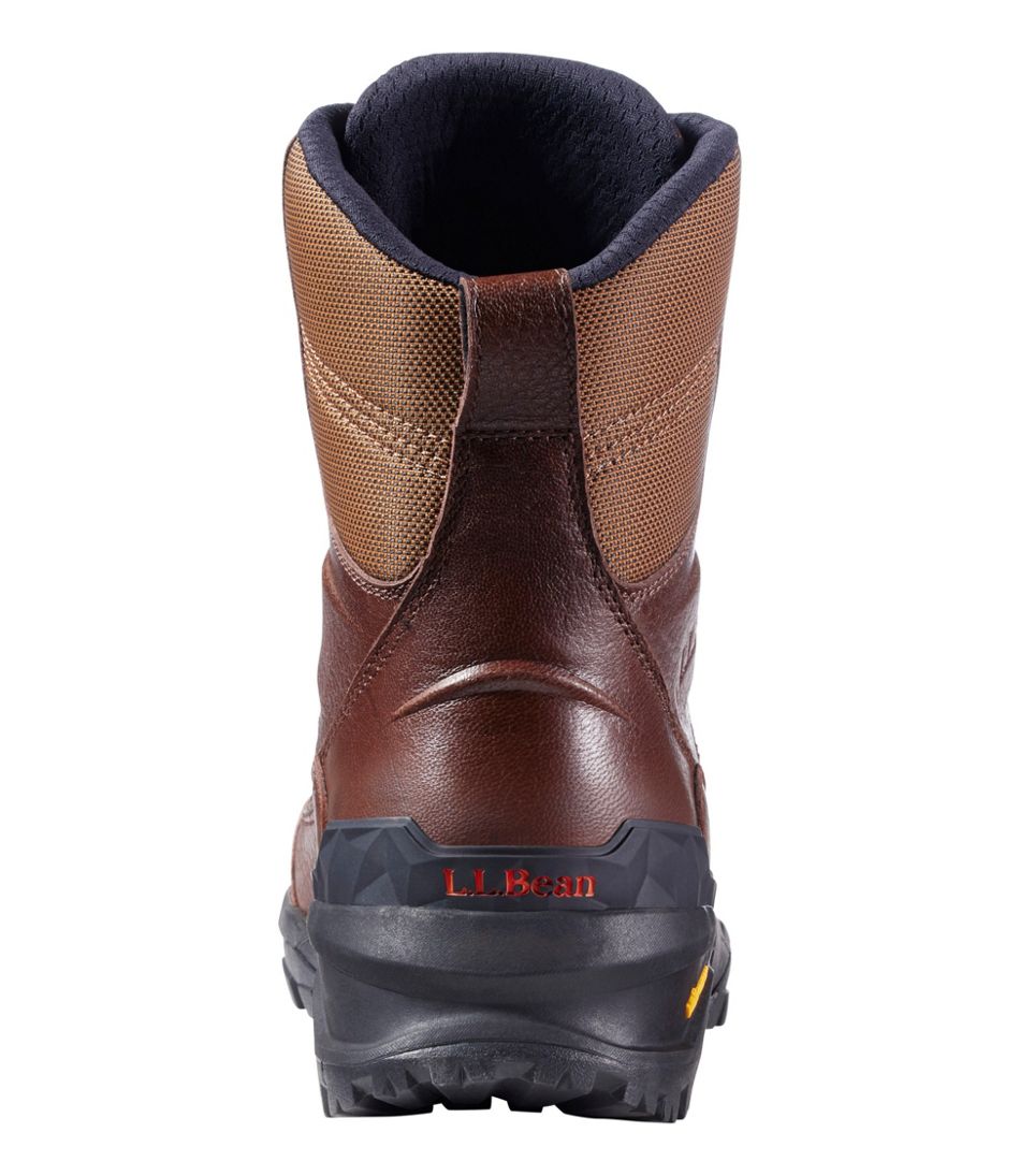 Men's BOA® Technical Upland Boot L.L.Bean Trending