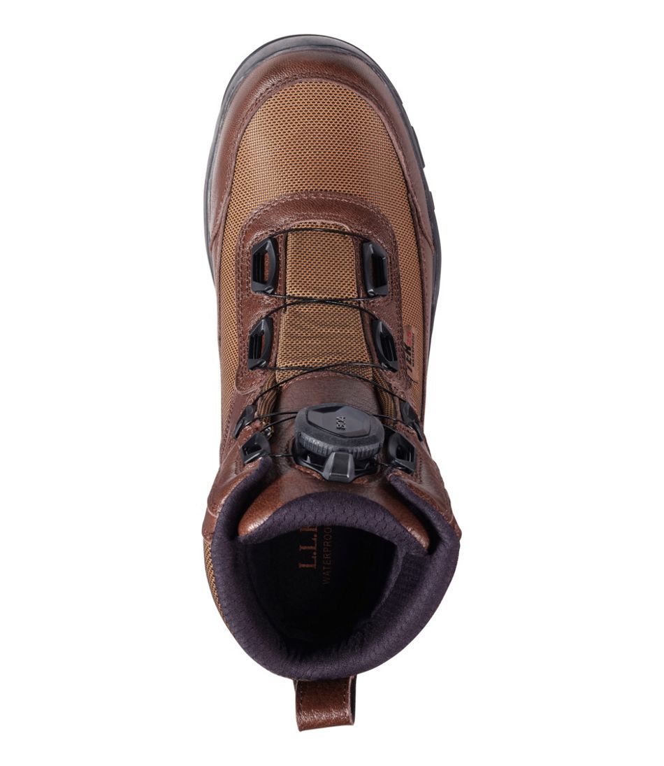 Men's BOA® Technical Upland Boot L.L.Bean Trending