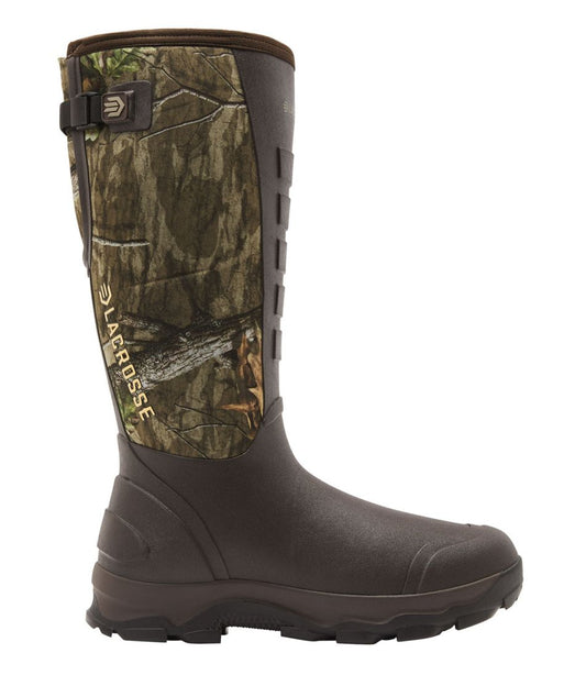 Men's Lacrosse Alphalite II Boot, 16" L.L.Bean Best Seller