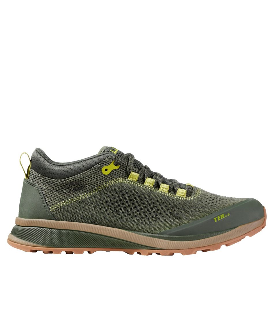 Men's Elevation Hiking Shoes, Waterproof L.L.Bean Recommended
