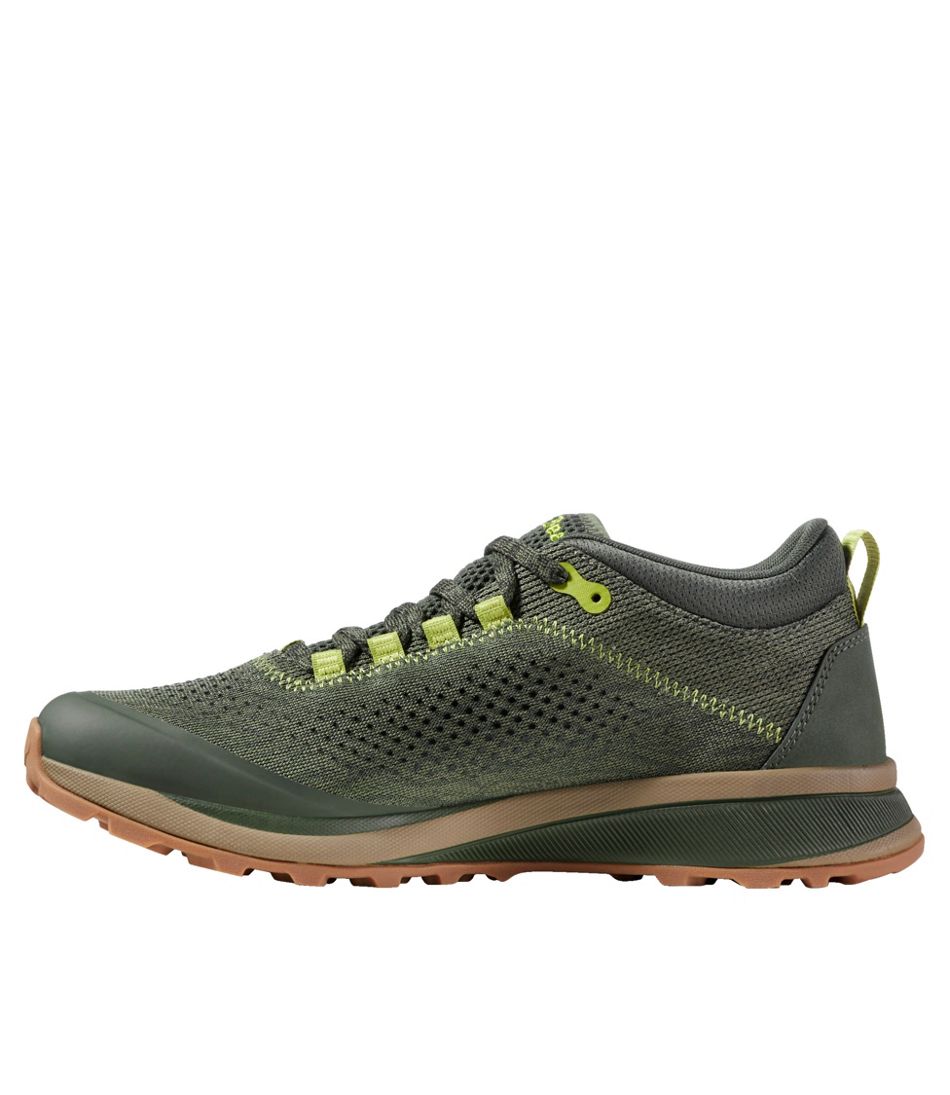 Men's Elevation Hiking Shoes, Waterproof L.L.Bean Recommended