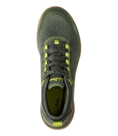 Men's Elevation Hiking Shoes, Waterproof L.L.Bean Recommended
