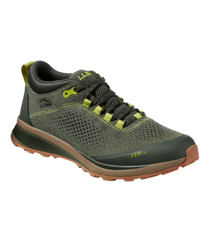 Men's Elevation Hiking Shoes, Waterproof L.L.Bean Recommended