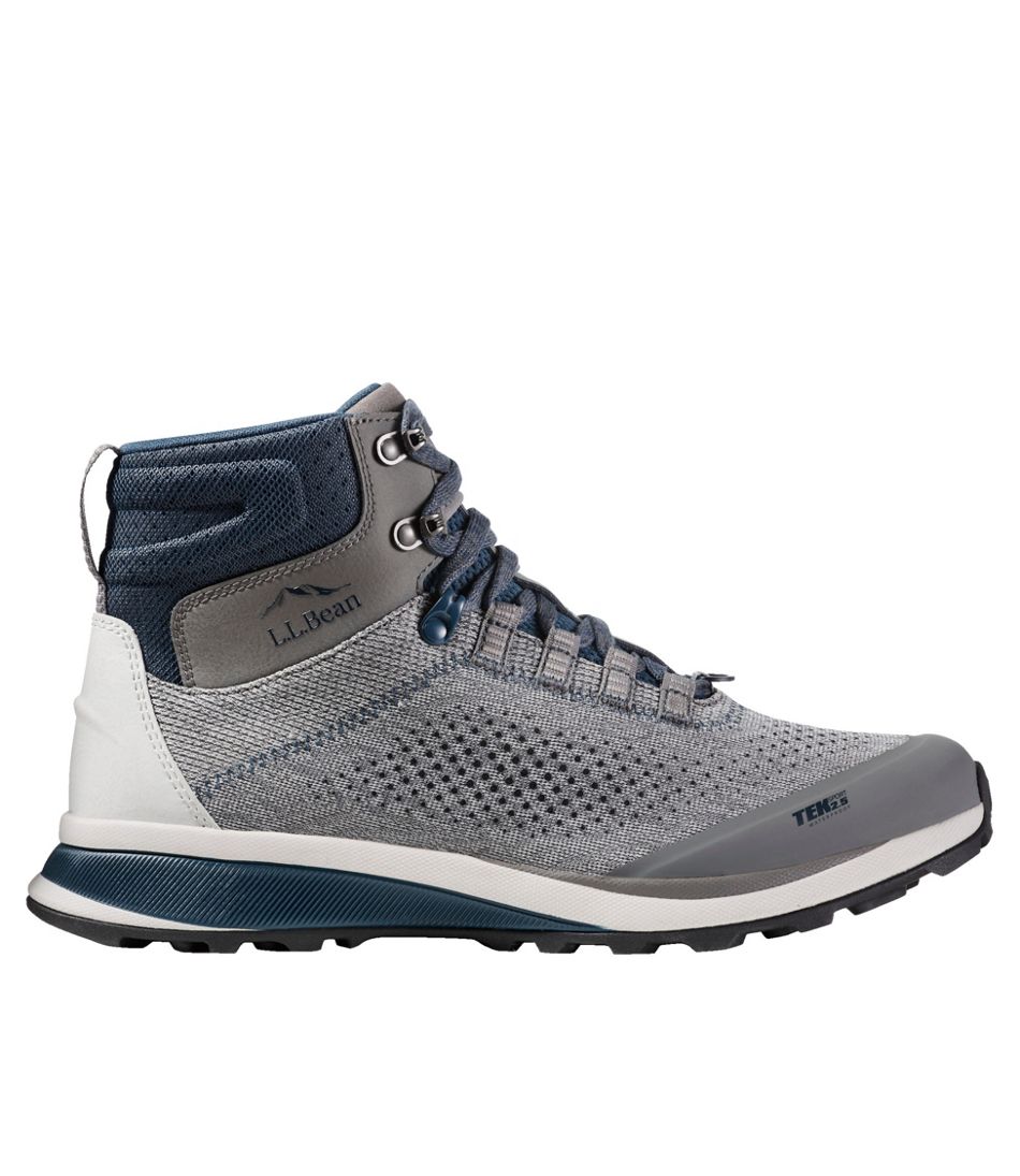 Men's Elevation Hiking Boots L.L.Bean Recommended