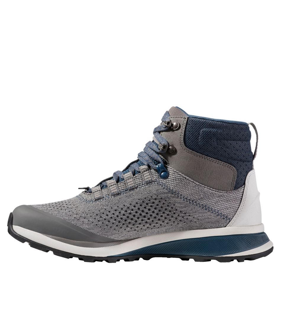 Men's Elevation Hiking Boots L.L.Bean Recommended