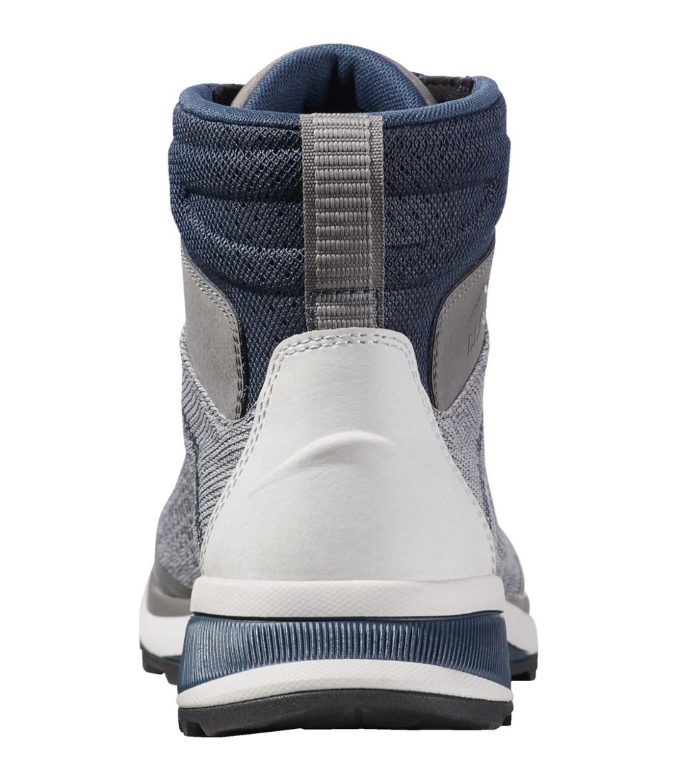 Men's Elevation Hiking Boots L.L.Bean Recommended