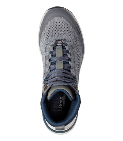 Men's Elevation Hiking Boots L.L.Bean Recommended