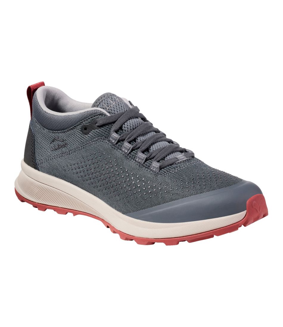 Men's Elevation Hiking Shoes, Ventilated L.L.Bean Value
