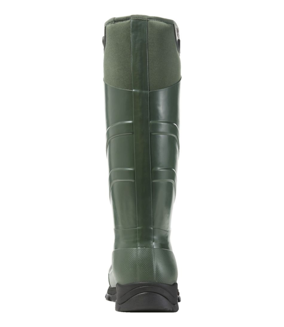 Men's Ridge Runner Rubber Boot L.L.Bean New
