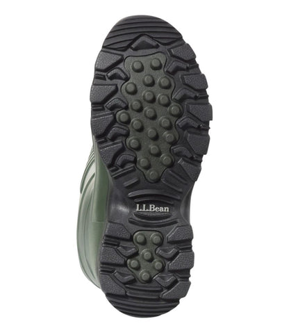 Men's Ridge Runner Rubber Boot L.L.Bean New