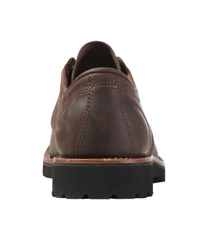Men's Bucksport Shoes, Plain Toe L.L.Bean Featured