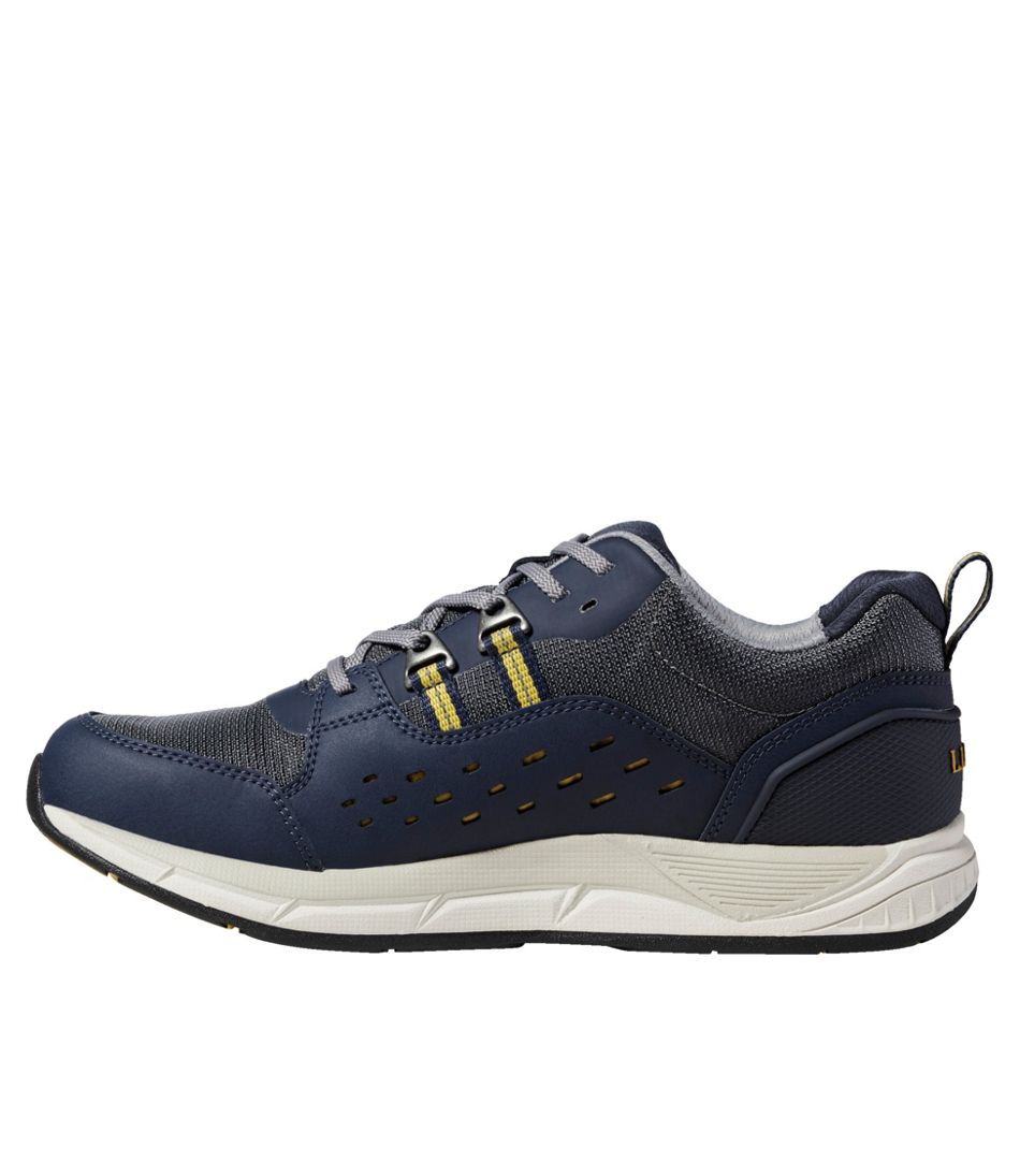 Men's Bean's Comfort Fitness Walking Shoes L.L.Bean Popular