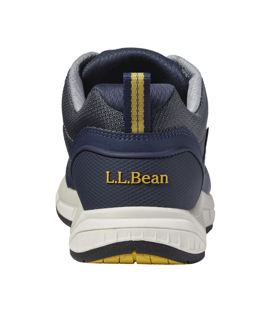 Men's Bean's Comfort Fitness Walking Shoes L.L.Bean Popular