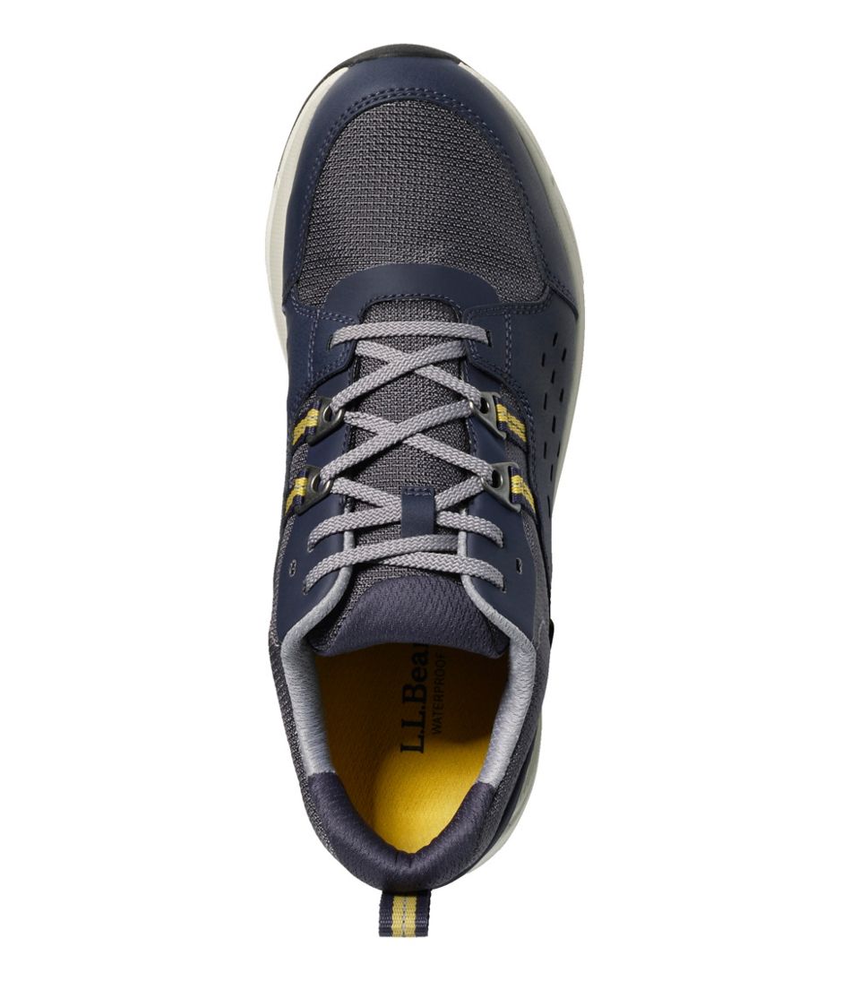 Men's Bean's Comfort Fitness Walking Shoes L.L.Bean Popular