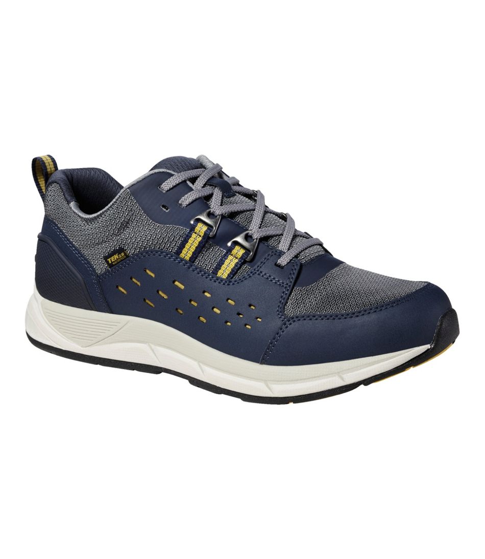 Men's Bean's Comfort Fitness Walking Shoes L.L.Bean Popular