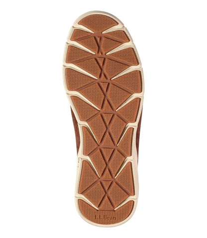 Men's Downeast Slip-Ons, Wool L.L.Bean Featured