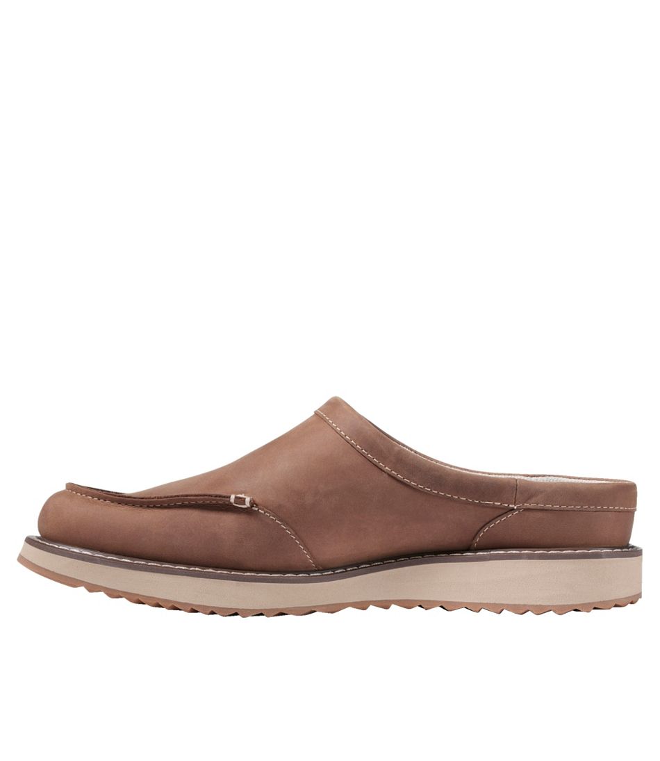 Men's Stonington Clogs L.L.Bean Essential