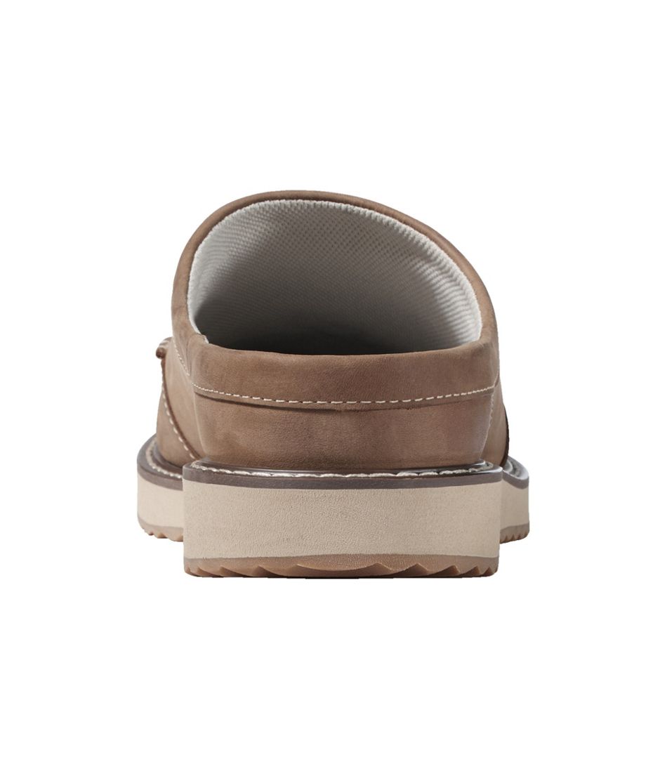 Men's Stonington Clogs L.L.Bean Essential
