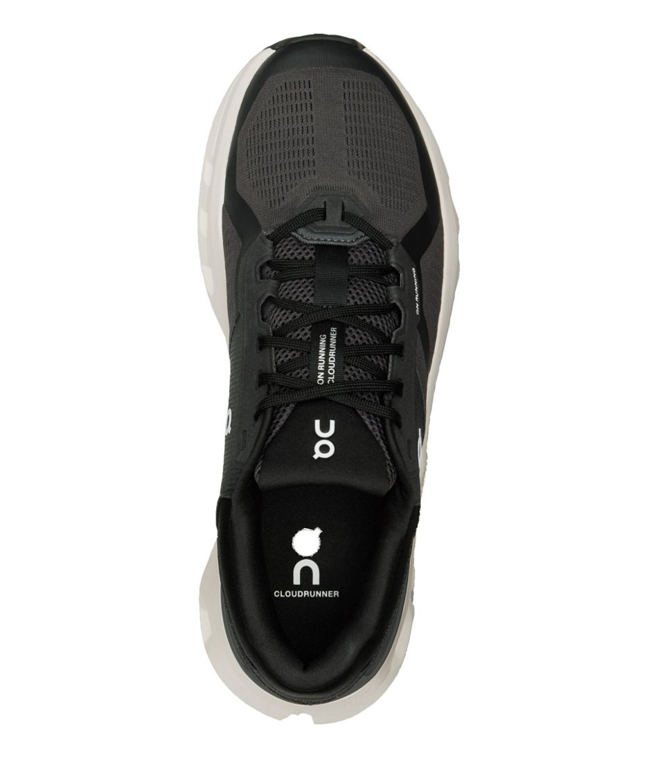 Men's On Cloudrunner 2 Running Shoes L.L.Bean Everyday