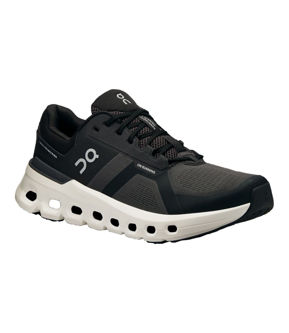 Men's On Cloudrunner 2 Running Shoes L.L.Bean Everyday
