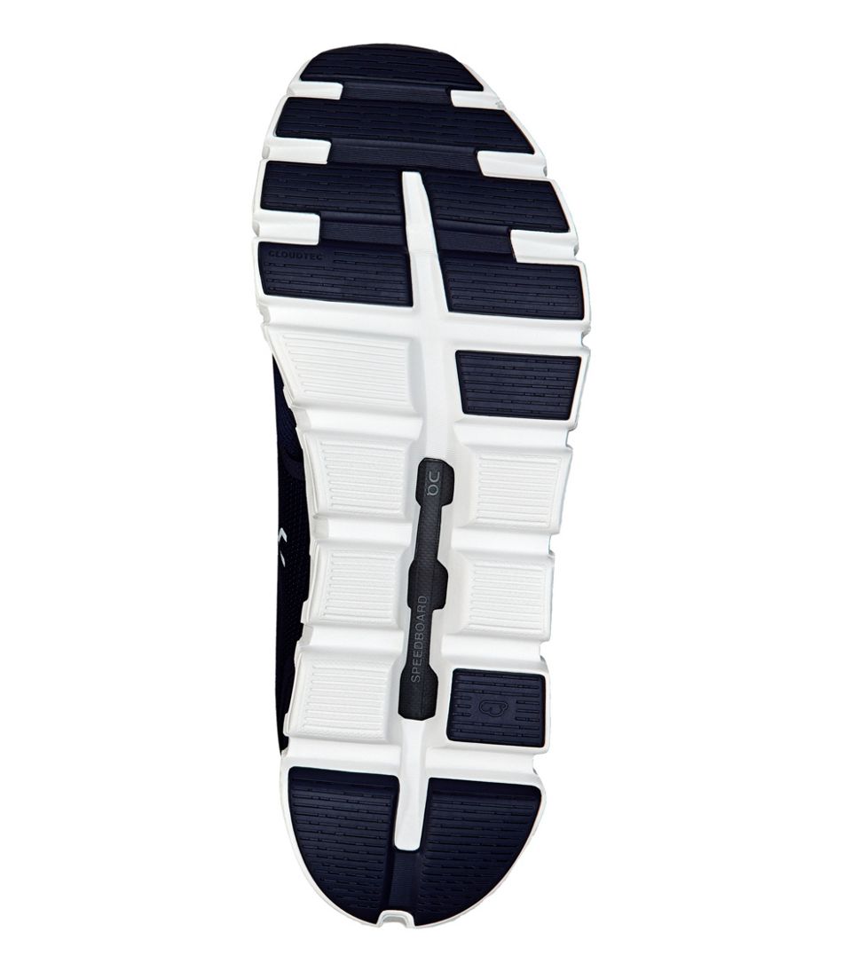 Men's On Cloud 6 Shoes L.L.Bean Featured
