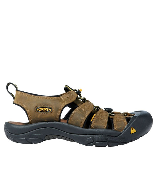 Men's Keen® Newport Sandals L.L.Bean Everyday