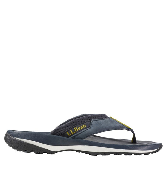 Men's Swift River Sport Flip-Flops L.L.Bean Premium
