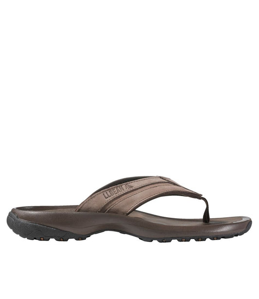 Men's Swift River Flip-Flops L.L.Bean Trending