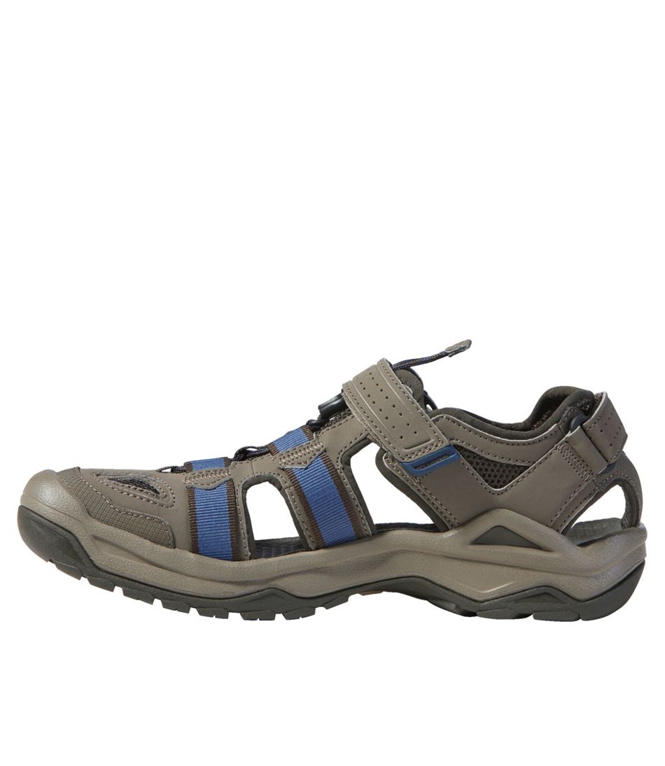 Men's Teva Omnium 2 Mesh Sandals L.L.Bean Recommended