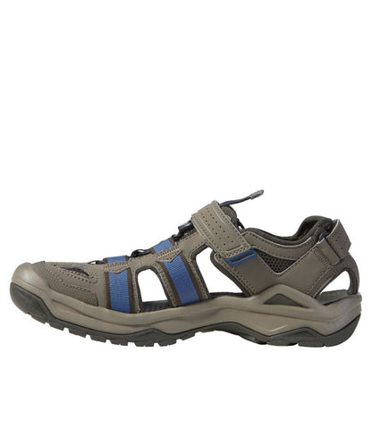 Men's Teva Omnium 2 Mesh Sandals L.L.Bean Recommended