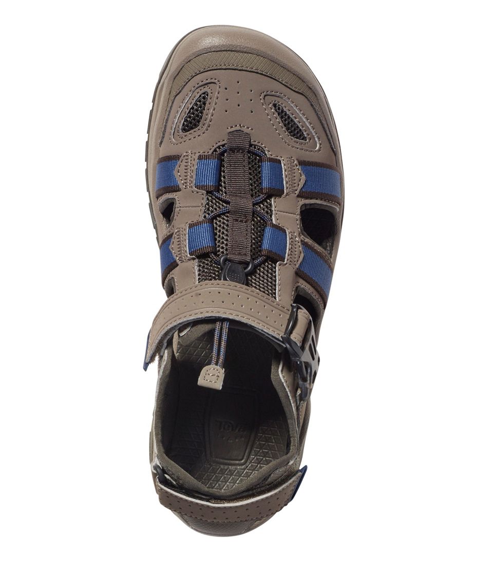 Men's Teva Omnium 2 Mesh Sandals L.L.Bean Recommended