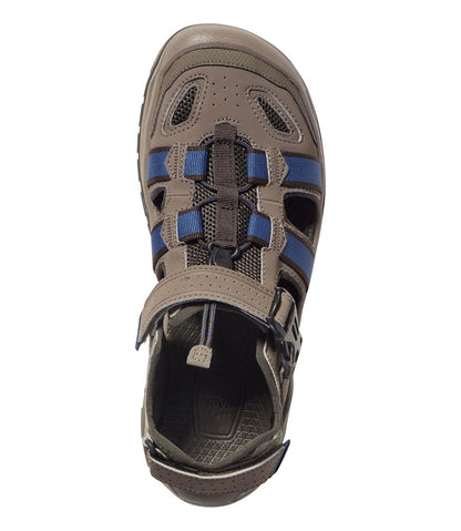 Men's Teva Omnium 2 Mesh Sandals L.L.Bean Recommended