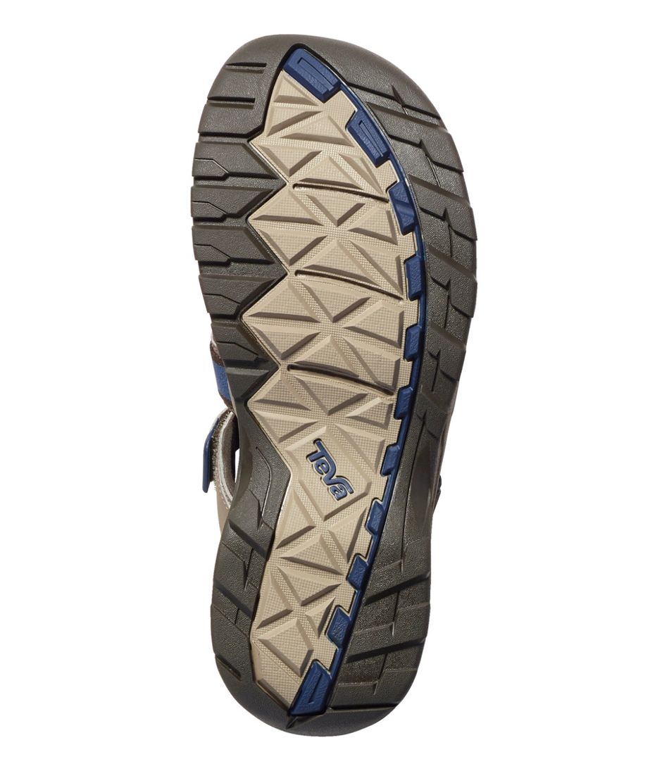Men's Teva Omnium 2 Mesh Sandals L.L.Bean Recommended