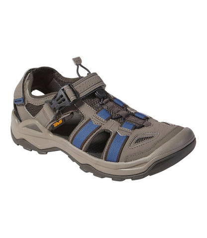 Men's Teva Omnium 2 Mesh Sandals L.L.Bean Recommended