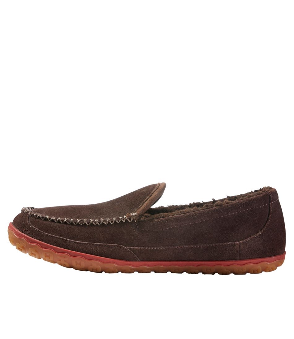 Men's Mountain Slippers L.L.Bean Popular