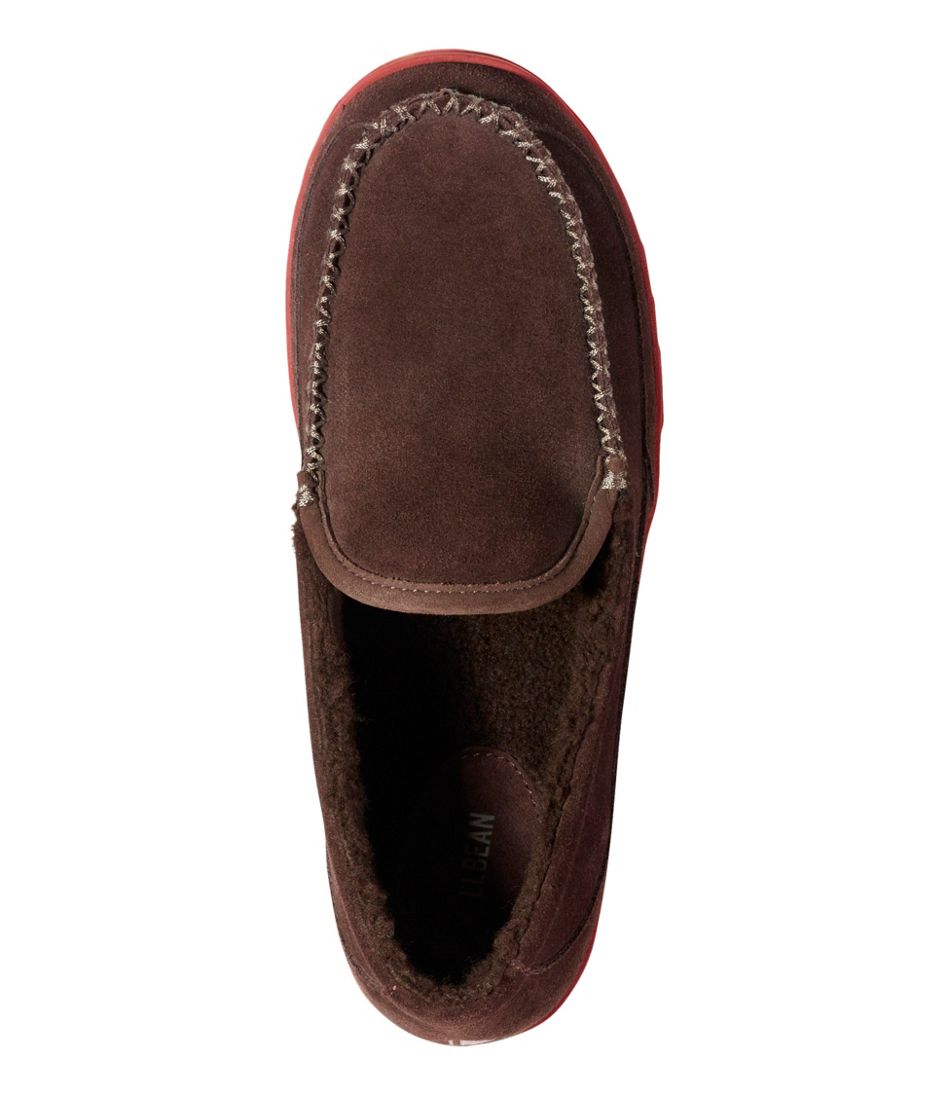 Men's Mountain Slippers L.L.Bean Popular
