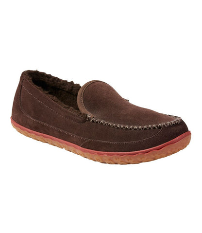 Men's Mountain Slippers L.L.Bean Popular