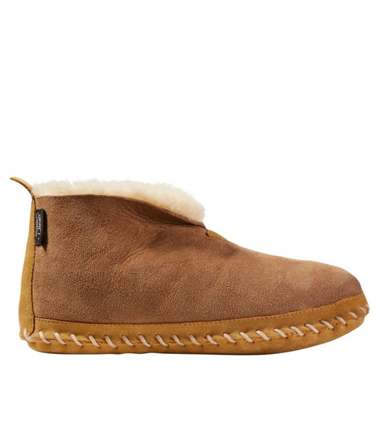 Men's Wicked Good Slippers L.L.Bean Best Seller