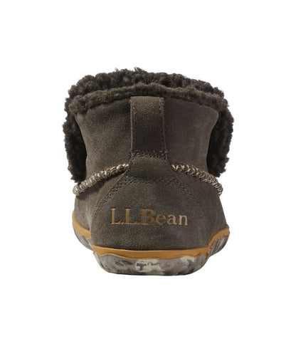 Men's Mountain Slippers, Boot Mocs L.L.Bean Recommended