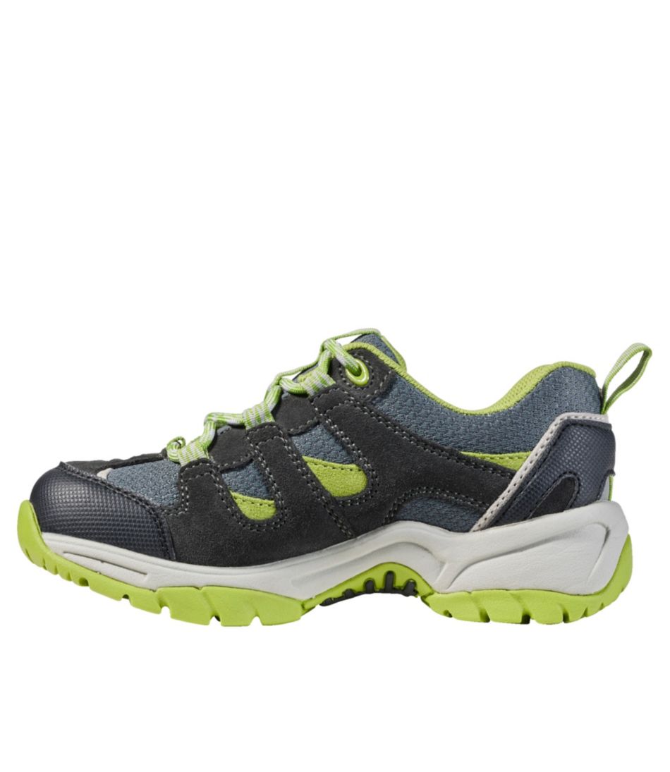 Kids' Trail Model Hikers, Low L.L.Bean Everyday
